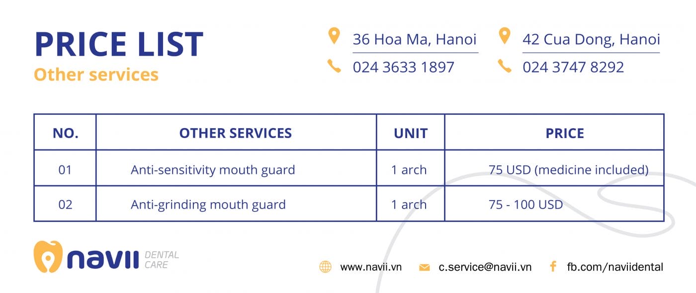 other services