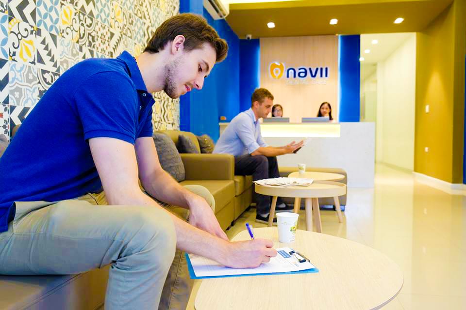 navii dental care