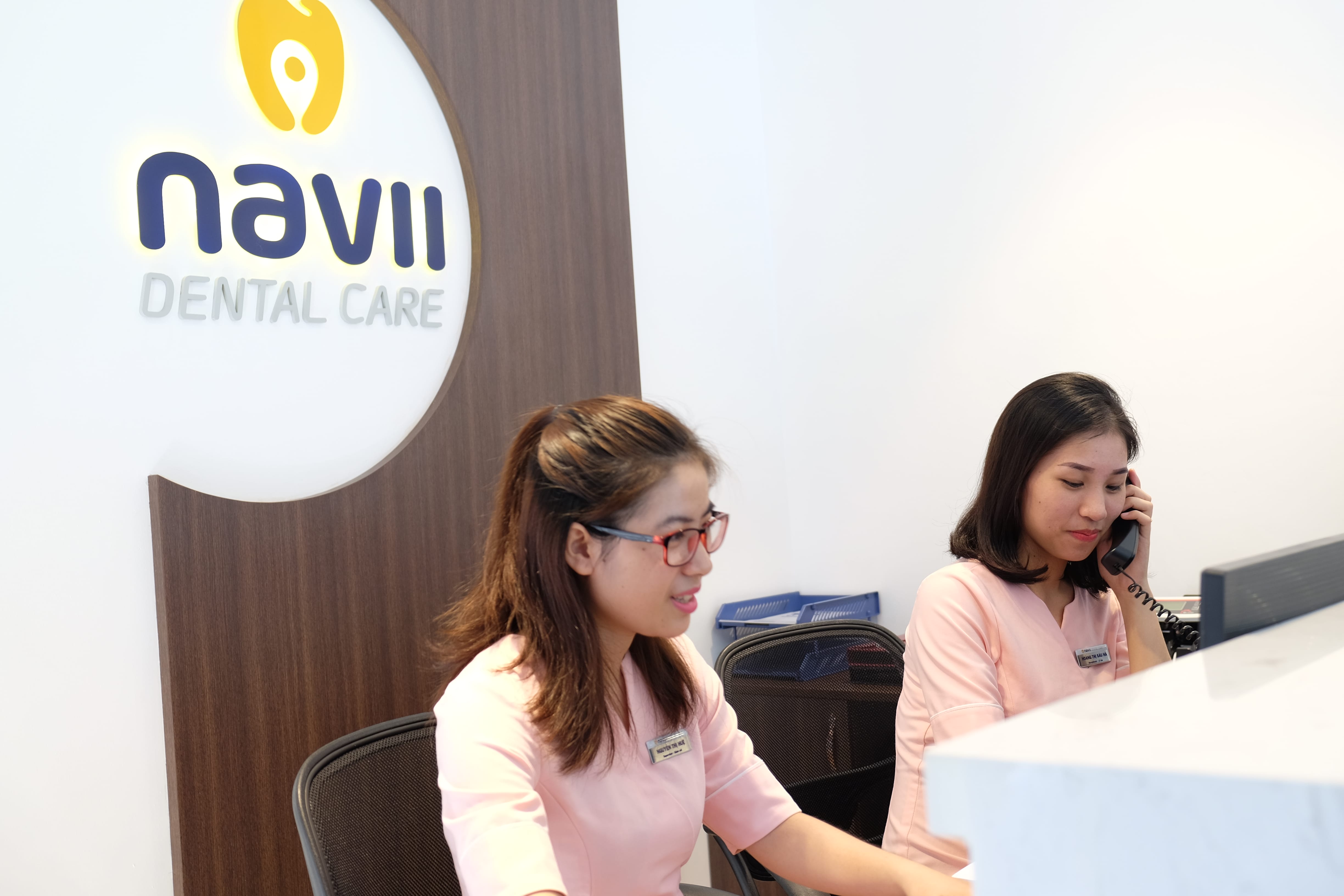 navii dental care