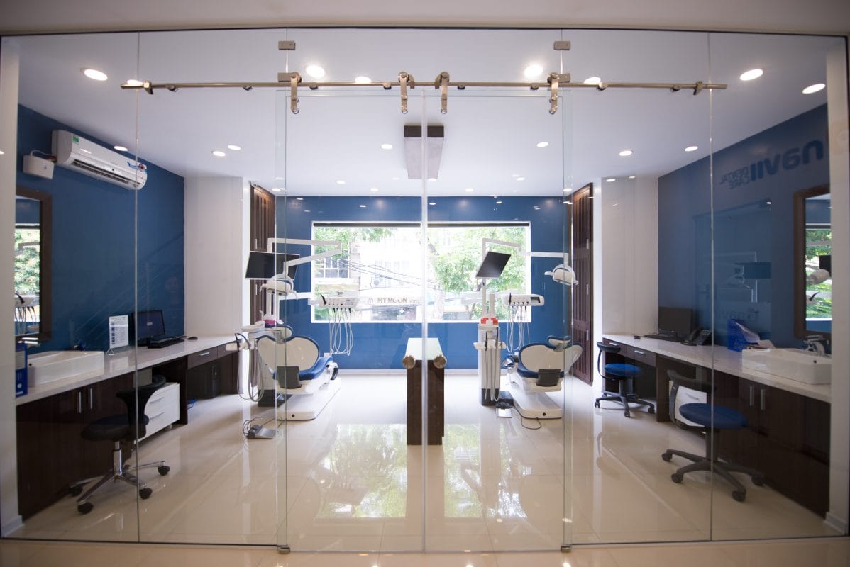 Navii Dental Care