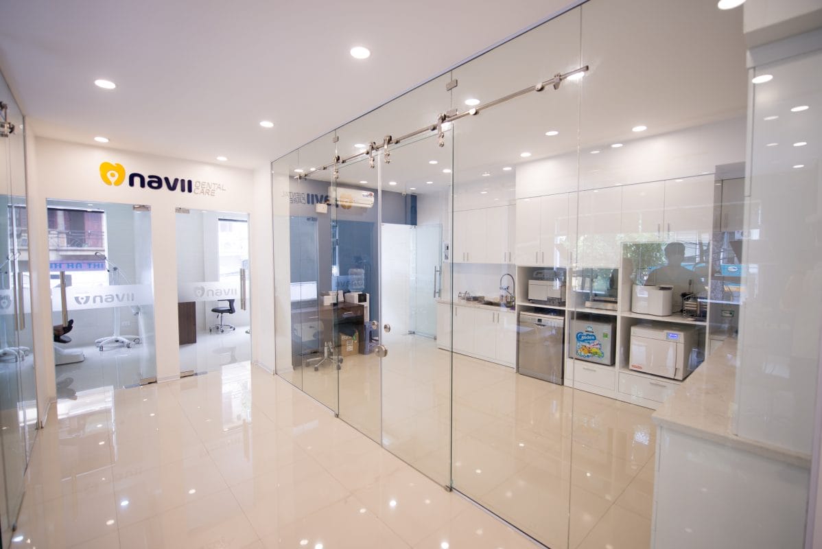 Navii Dental Care