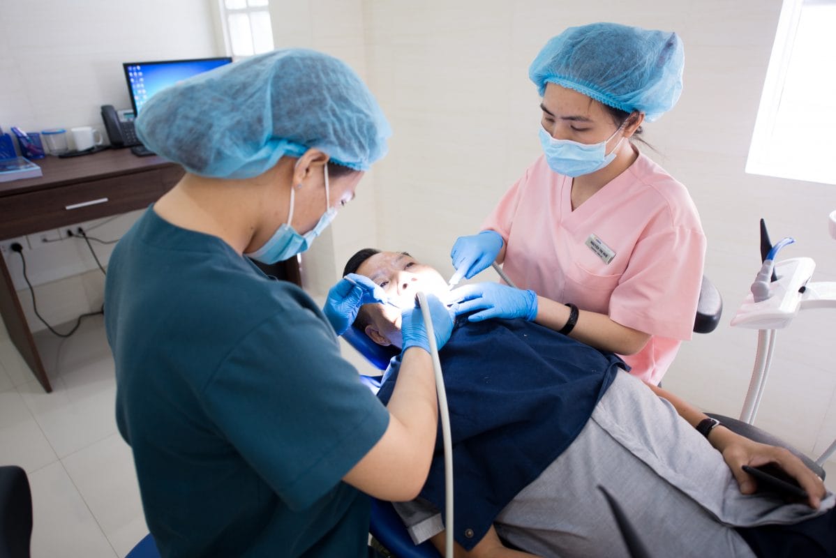 Navii Dental Care