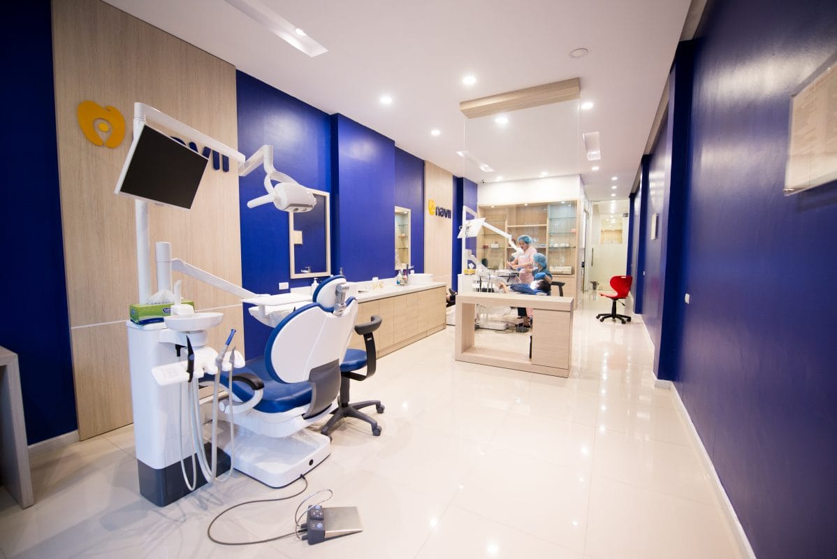 Navii Dental Care