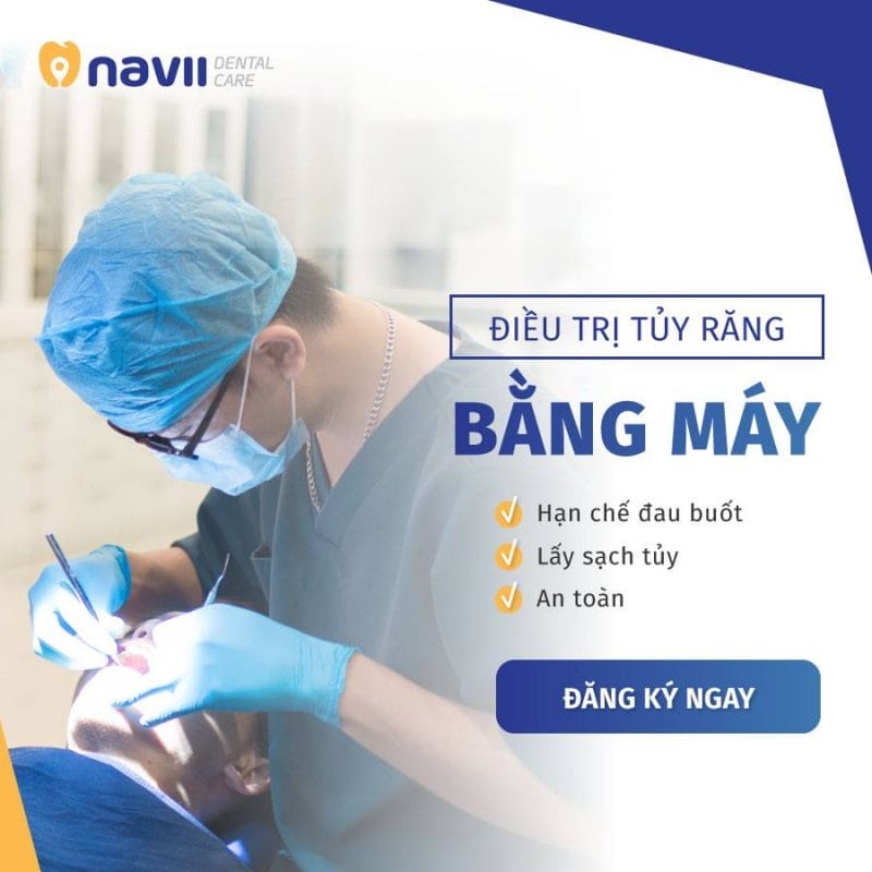 Navii Dental Care