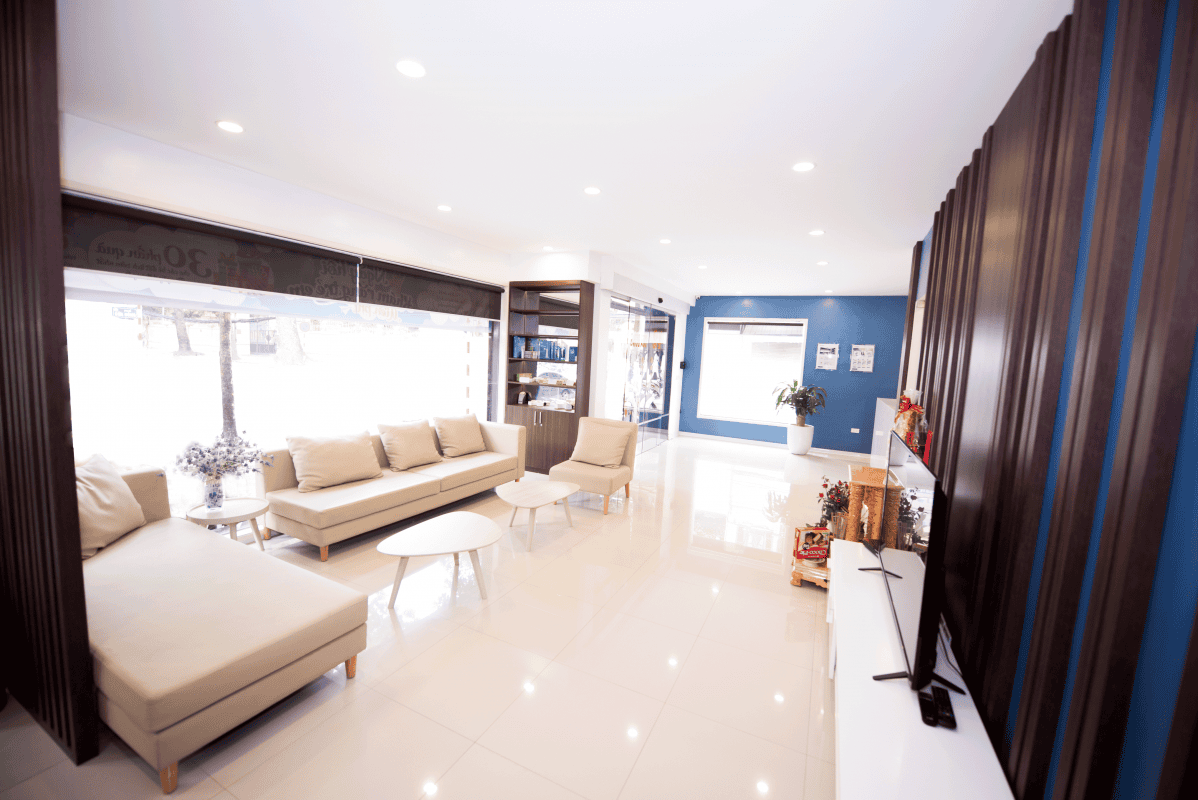navii dental care