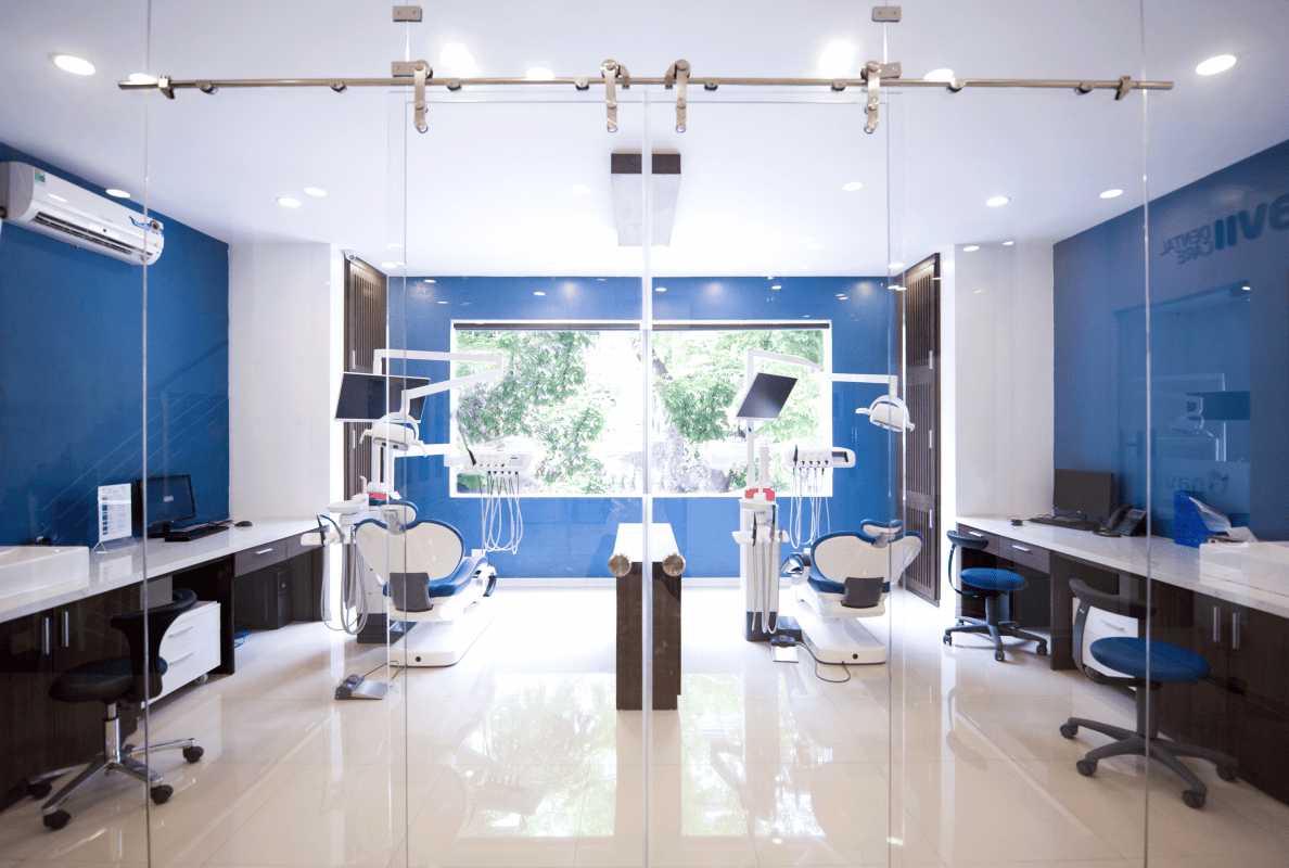 navii dental care