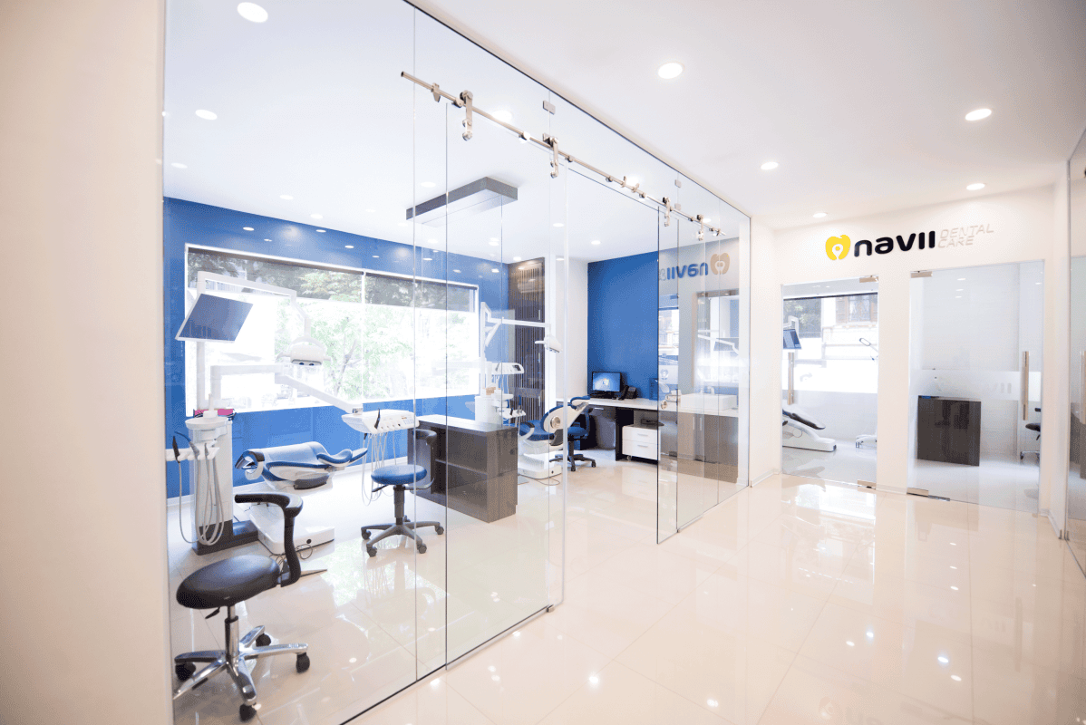 Navii Dental Care