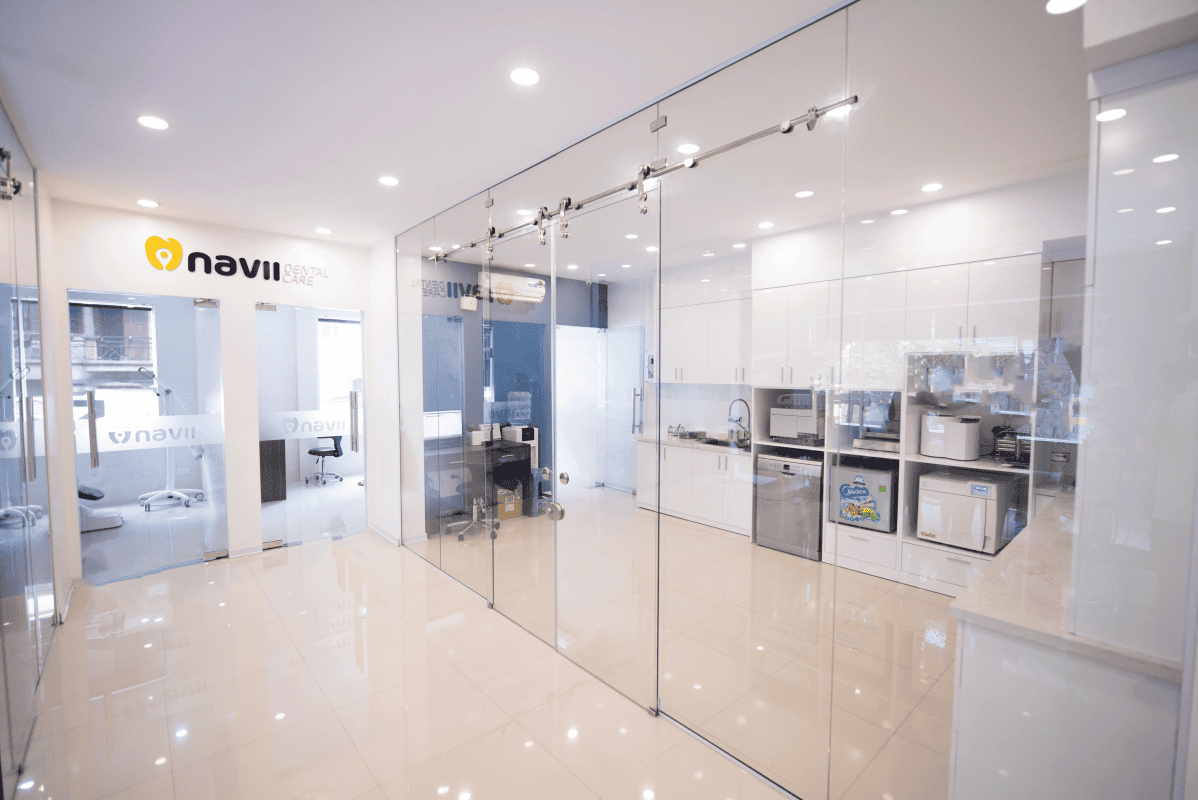 Navii Dental Care