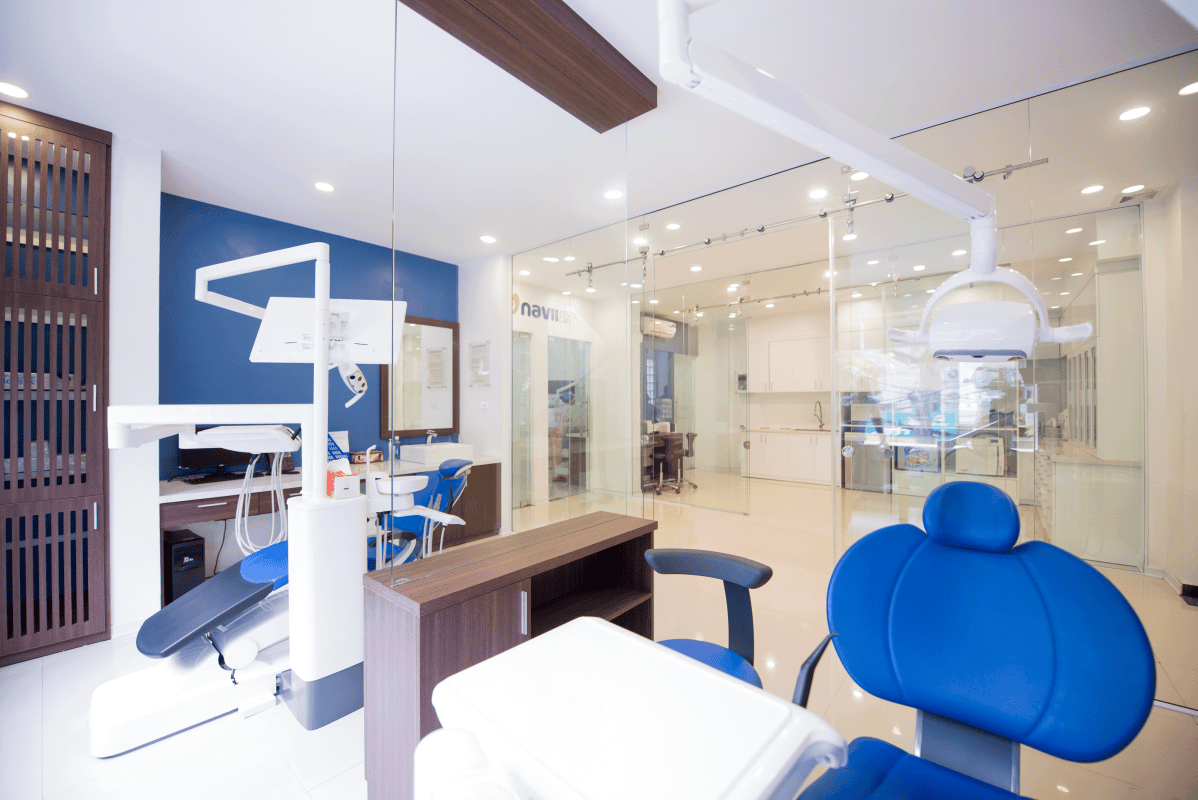 Navii Dental Care