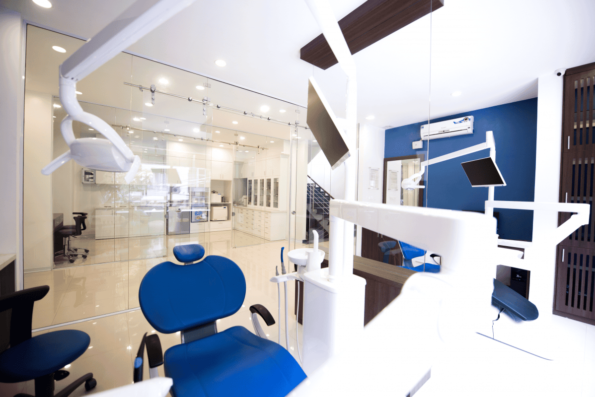 Navii Dental Care