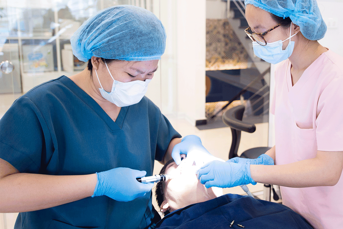Navii Dental Care