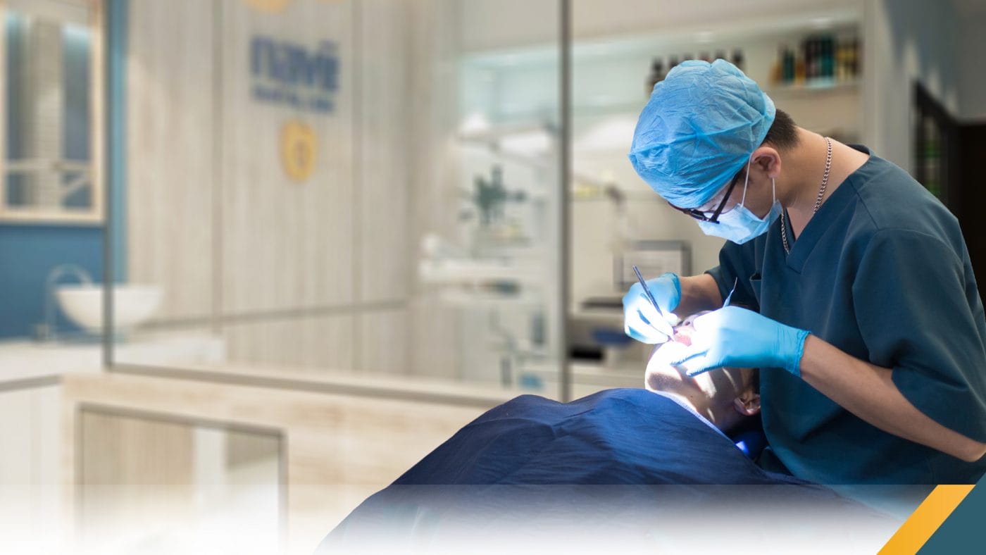 Navii Dental Care