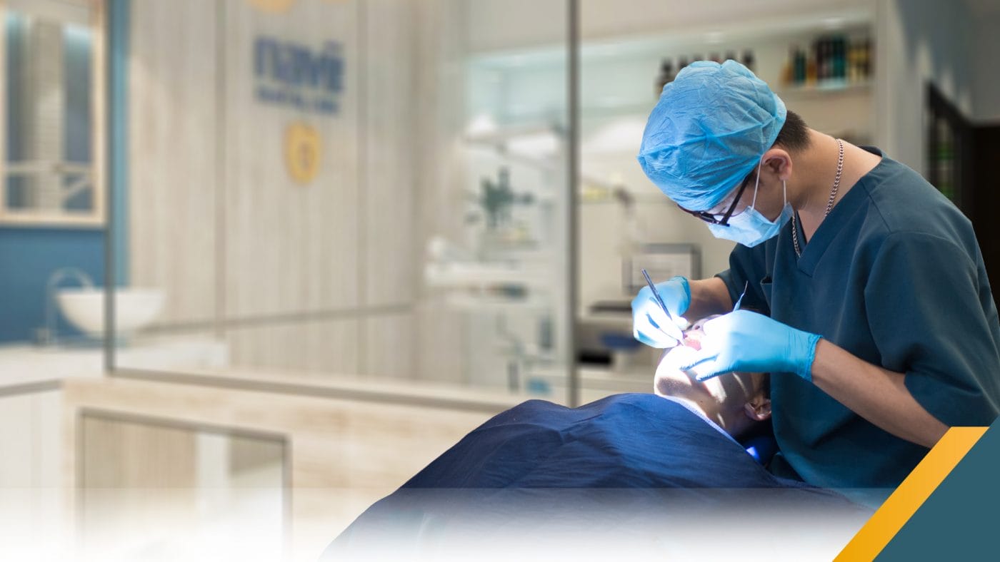 Navii Dental Care