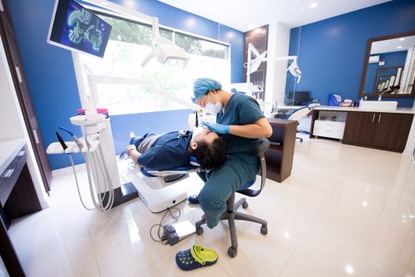 navii dental care