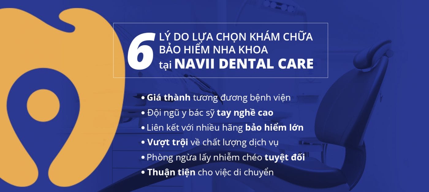 Navii Dental Care