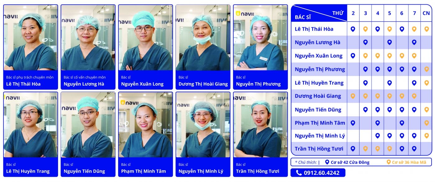 Navii Dental Care