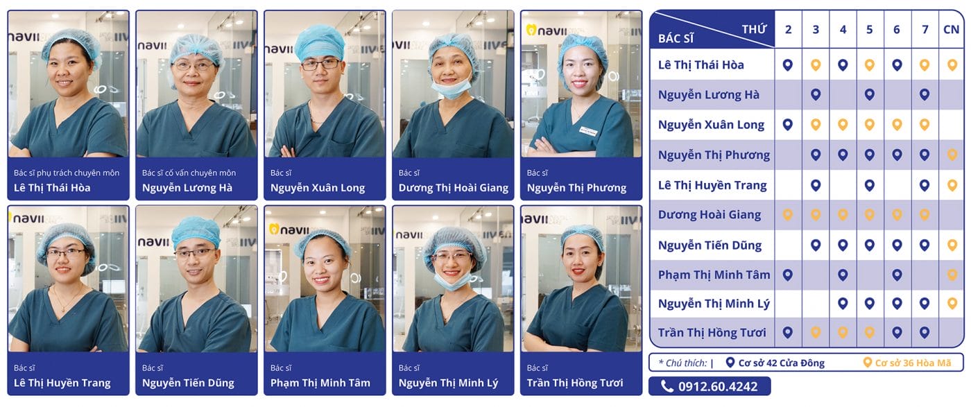 Navii Dental Care